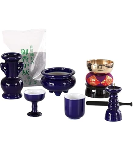 浄土真宗　本願寺派　おりんセット 0227 浄土真宗 本願寺派 おりんセット 0227 - メルカリ